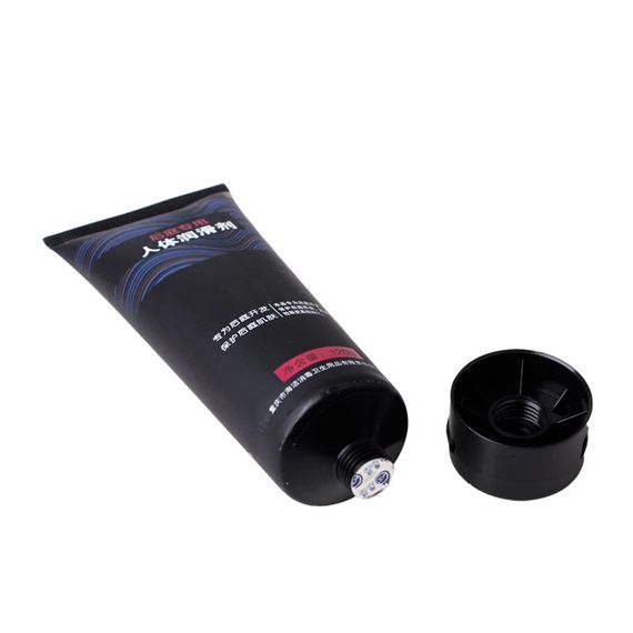 Лубрикант для анального сексу Glide Anal Lubricants 120 ml | Зображення 4