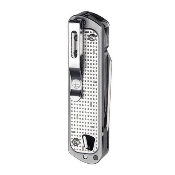 Мультитул Leatherman Free T4 Інструмент мультитул Мультитул армійський Мультиінструмент | Зображення 1