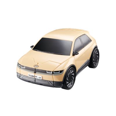Трансформер Tobot S5 X (301148) | Зображення 4