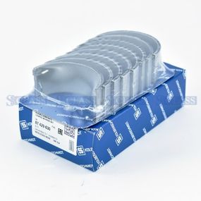 Вкладыши шатунные 0.75 Mercedes Benz OM314, KS, 87429630,