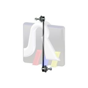 Стойка стабилизатора переднего Ford Focus/Kuga 03-(L=298 mm), RTS, 97-98008,