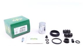 Ремкомплект супорта заднього Opel Astra 98-09 d=33mm  Lucas  +1 поршень з механізмом  234945
