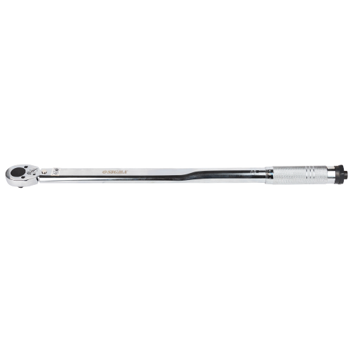Ключ динамометричний 1/2" 30-345Нм + кейс SIGMA