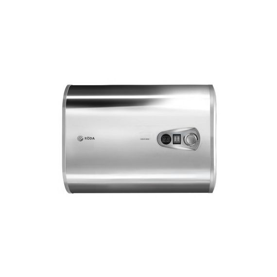 Бойлер Roda AQUA INOX SILVER 30VS | Зображення 1