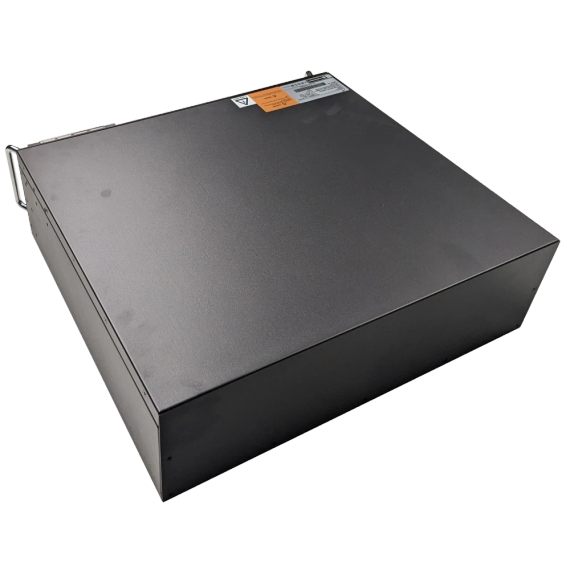 Ritar R-LFP51.2V100AH Акумуляторна батарея з bluetooth та автоматичним вимикачем | Зображення 2