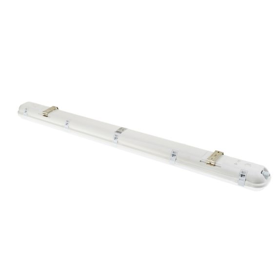 Светильник накладной офисный FLF-12/34W CW IP65 | Зображення 7