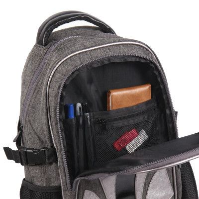Рюкзак школьный Cerda Mandalorian Casual Fashion Travel Backpack (CERDA-2100003187) | Зображення 5