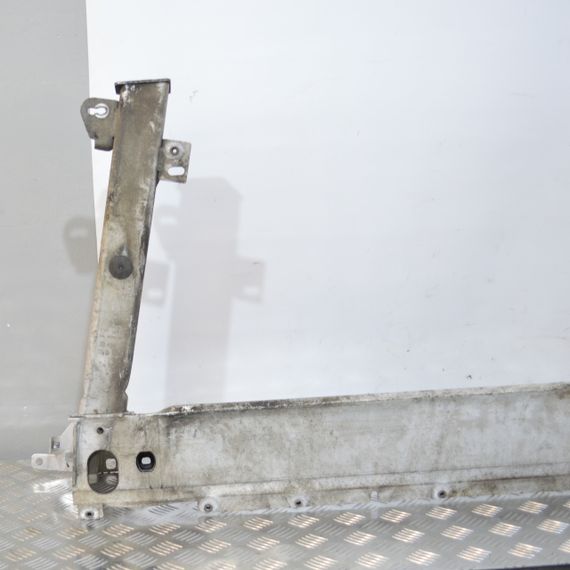 Балка під радіатори Renault Laguna III 2007-2015 Підрамник передній Рено Лагуна 3 544F00002R 544F00002RC | Зображення 1