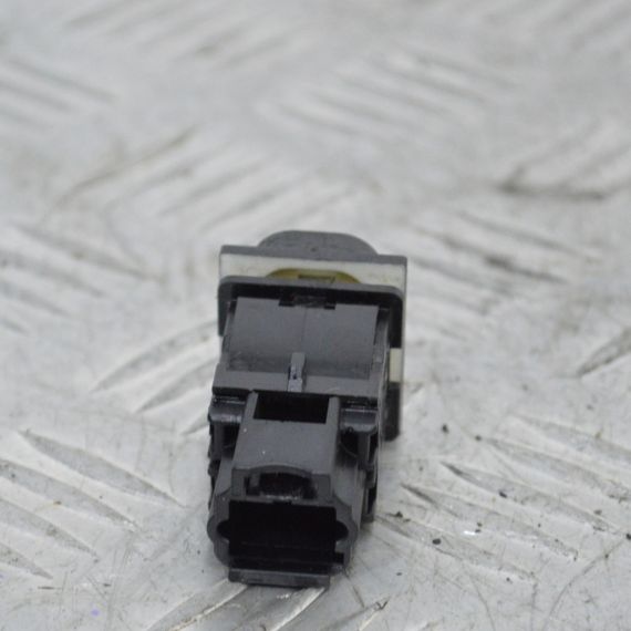 Перемикач шторки багажника Peugeot 607 рестайлінг кнопка ролети багажника Пежо 607 рестайл 9629648777 | Зображення 1