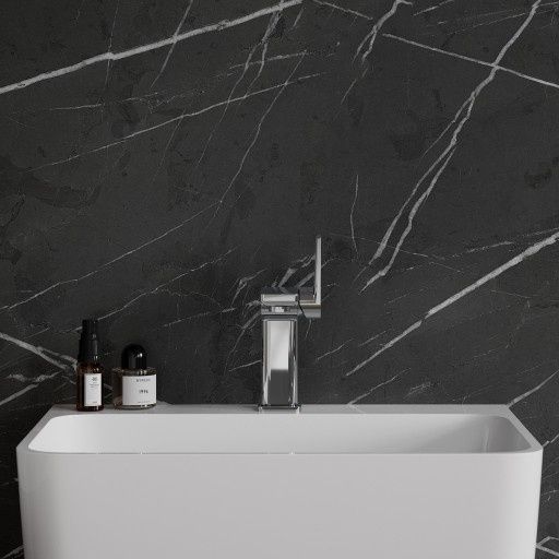 Змішувач для раковини Omnires Parma chrome (PM7410XCR) | Зображення 2