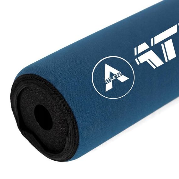Поплавок для SUP-весла Atleto A-012 неопреновый для сапборда голубой 42412177 | Зображення 2