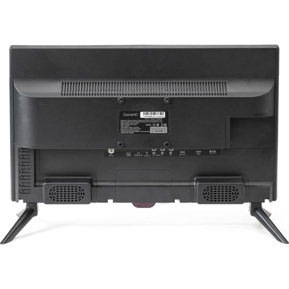 Телевізор Ozonehd 19HN83T2 | Зображення 2