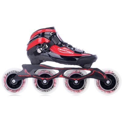 Роликовые коньки Tempish GT 500/90 Red 34р (10000047016/red/34) | Зображення 8