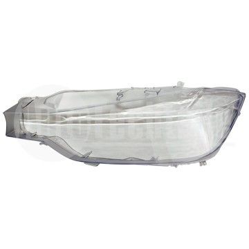 Стекло фары, левое BMW F30/F31 11-15, 700 6317