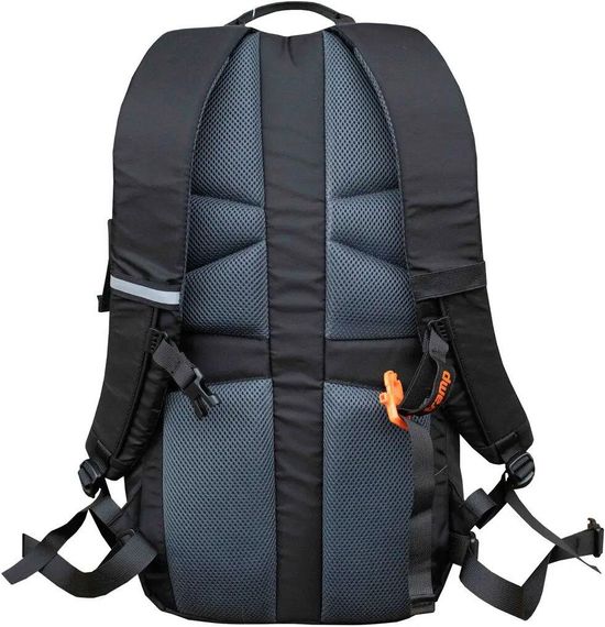 Рюкзак Tramp Ivar 30l Black | Зображення 1