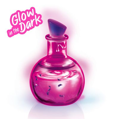 Набор для творчества Canal Toys Slime DIY Магічний Слайм 3 в наборі (SSC372) | Зображення 1