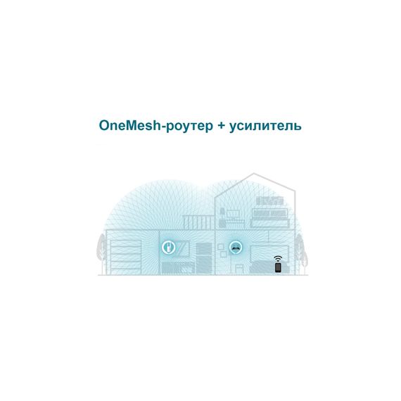 Ретранслятор TP-Link RE605X | Зображення 5