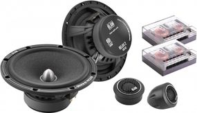 Компонентна акустика Blam 165 R2X
