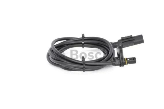 Датчик ABS MERCEDES-BENZ SPRINTER, VW CRAFTER, BOSCH (0265009338) | Зображення 4