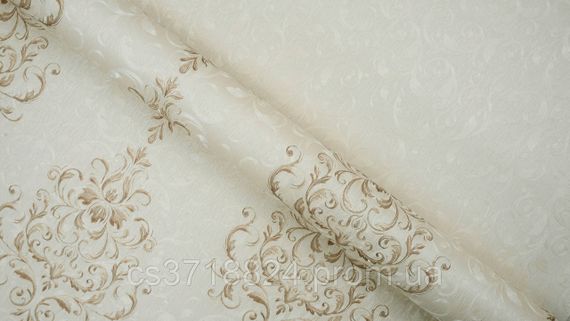 Шпалери вінілові на флізеліновій основі SINTRA Epigrafe 260012 (1,06х10,05м) | Зображення 4