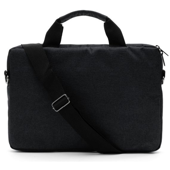 Сумка для ноутбука Vinga 14" NB1403 melange black (NB1403BK) | Зображення 4