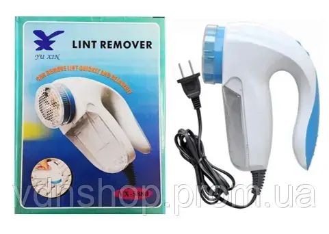 Машинка для видалення катишків / Тример для зняття катишок Lint Remover YX-5880 | Зображення 4