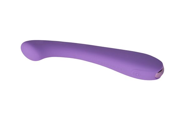 Вібратор для точки G FairyGasm MerryWand violet | Зображення 2
