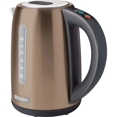 Електрочайник Sencor SWK 7707CH (SWK7707CH) | Зображення 8