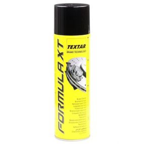 TEXTAR Brake Cleaner Очищувач гальмівної системи 500мол.