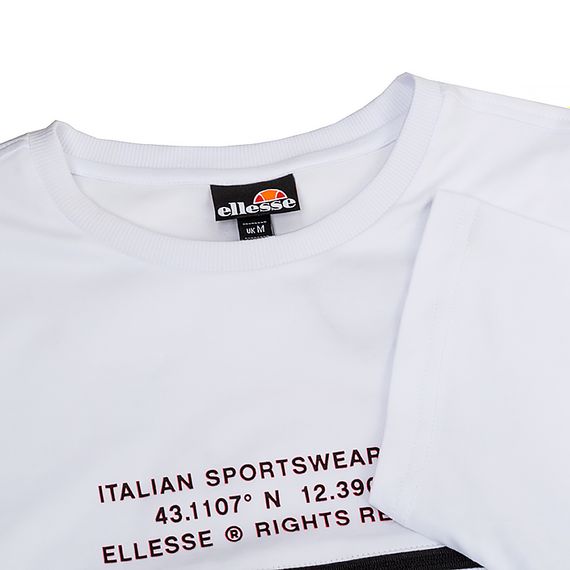 Футболка Ellesse Piedmont | Зображення 2