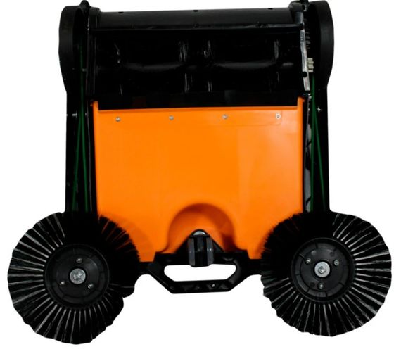 Подметальная машина GTM MS68 | Зображення 3