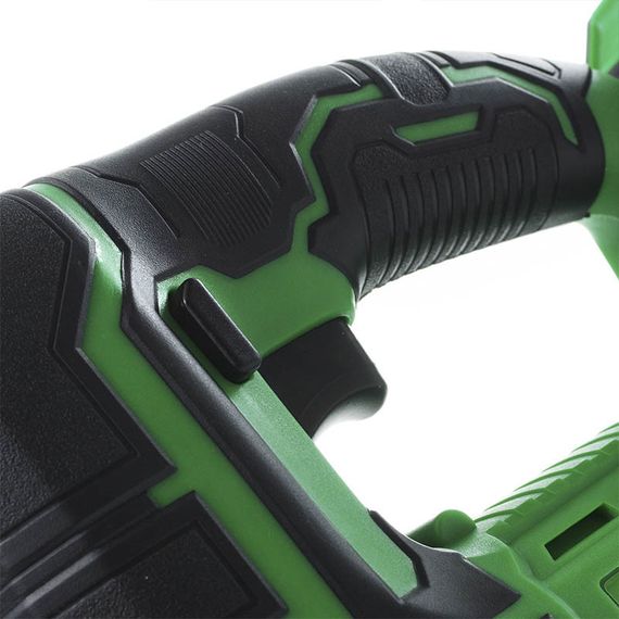 Электролобзик APRO 20В, 20JS, без АКБ | Зображення 8