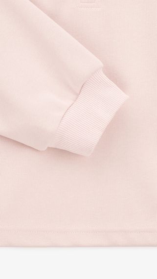 Костюм світшот+штани для дівчинки 851048 158 см Пудровий shop (2000999436727) | Зображення 3