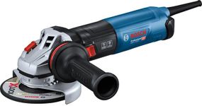 Кутова шліфмашина Bosch GWS 17-125 S Professional (06017D0300)