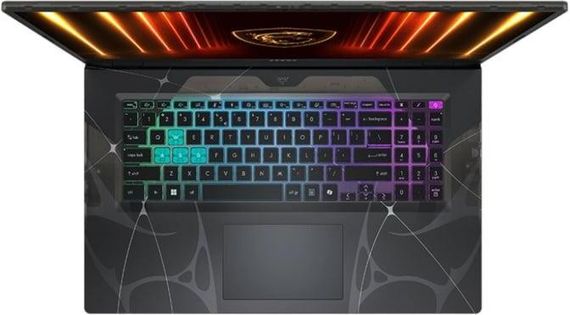 Ноутбук MSI Cyborg 15 B2RWFKG (B2RWFKG-039XPL) | Зображення 1