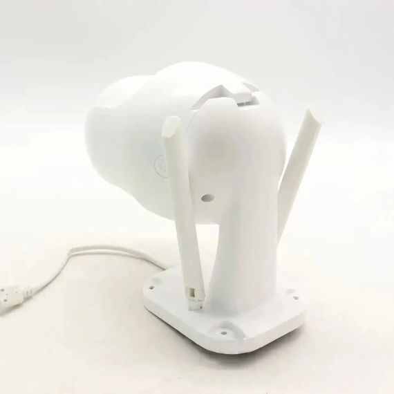 Вулична камера відеоспостереження 2MP H.265+ XPRO DS-2CD2023G0-I (234561879_671) | Зображення 1