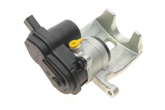 Суппорт тормозной задний  R Audi A4 08-16 A5 07-17 d=43mm  TRW  394863 | Зображення 3