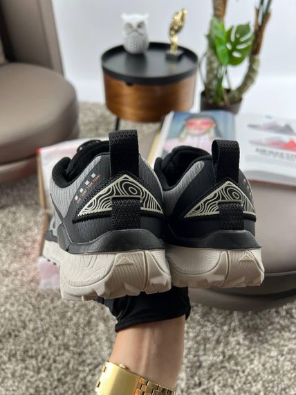 Кросівки чоловічі Wildhorse 8 Grey , В'єтнам 45 29 | Зображення 3