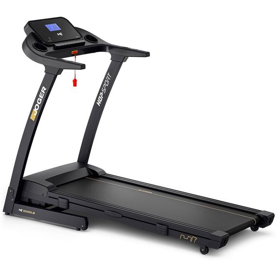 Бігова доріжка Hop-Sport HS-2000LB Joger