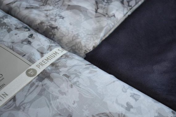 Постільна білизна La Romano Premium Satin 200×220 Sirene | Зображення 4