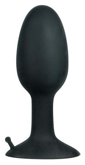 Анальна пробка - Backdoor Friend Small sexstyle | Зображення 4