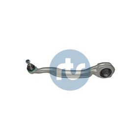 Рычаг передний нижний левый Mercedes Benz С216 06-13/ W221 05-13, RTS, 95-00872-2,