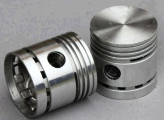 Поршень К-750.STD (Ø77,96) (пара) EVO