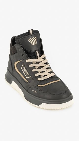 Кросівки чоловічі KONORS 7270-693-1016 42 Чорно-бежевий shop (2000999271069) | Зображення 5