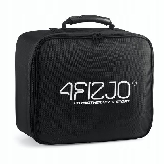 Апарат для пресотерапії та лімфодренажу 4FIZJO 4-х камерний STD-C4 (P-5907739316035) | Зображення 7