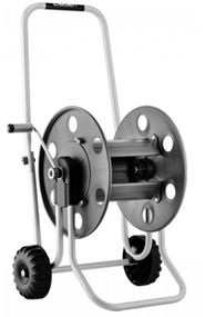 Візок для поливального шланга Claber Metal 60 (79744)