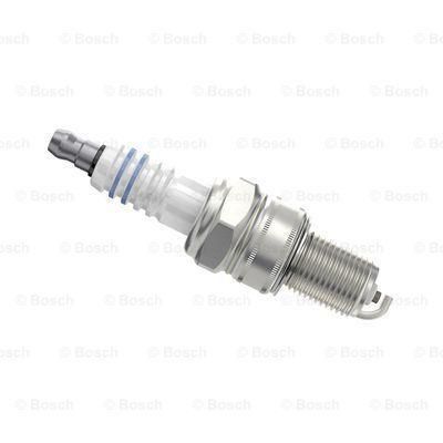 Свеча зажигания Bosch Свічка запалювання (0 241 229 715) - Топ Продаж! | Зображення 3