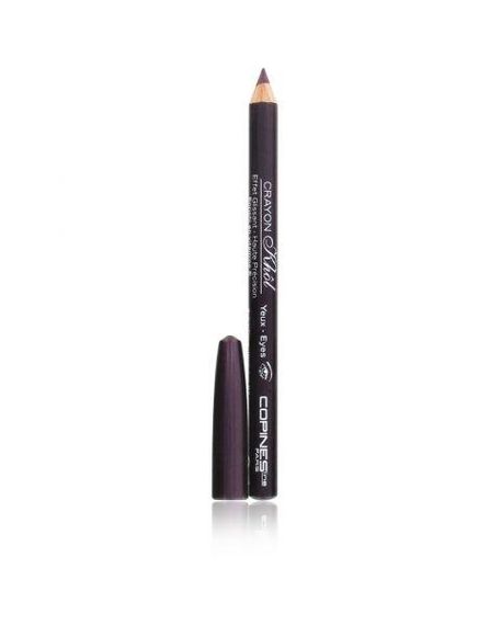 Карандаш для глаз Сливовый Copines line Paris EYE PENCIL 06 Prune