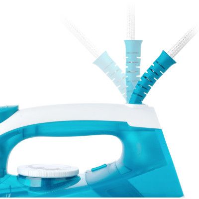 Утюг Sencor SSI2800BL | Зображення 3