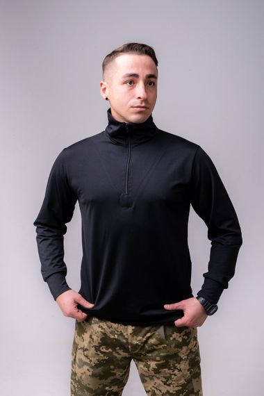 Чоловічий гольф під горло